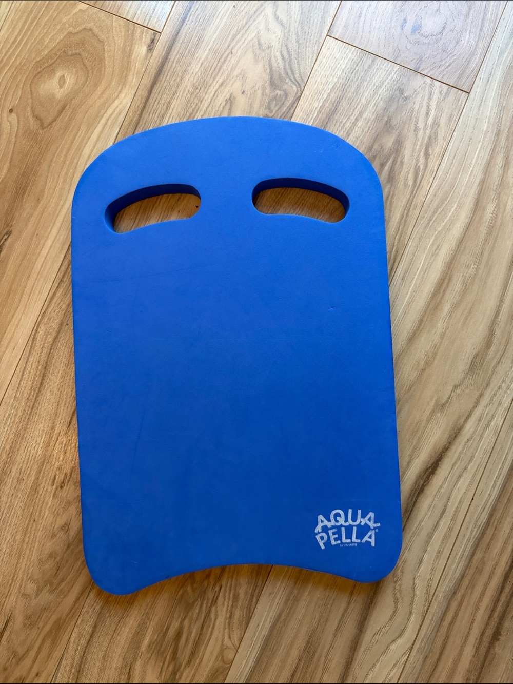 Kids Blue Foam Swim Kickboard